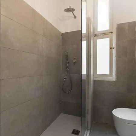 Appartamento Via Palestrina Rome Exterior photo